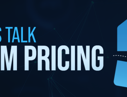 Let’s Talk RMM Pricing!