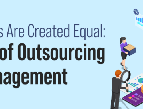 Not All RMMs Are Created Equal: Benefits of Outsourcing RMM Management