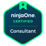 ninjaOne Certified Consultant | Samuraisync.com