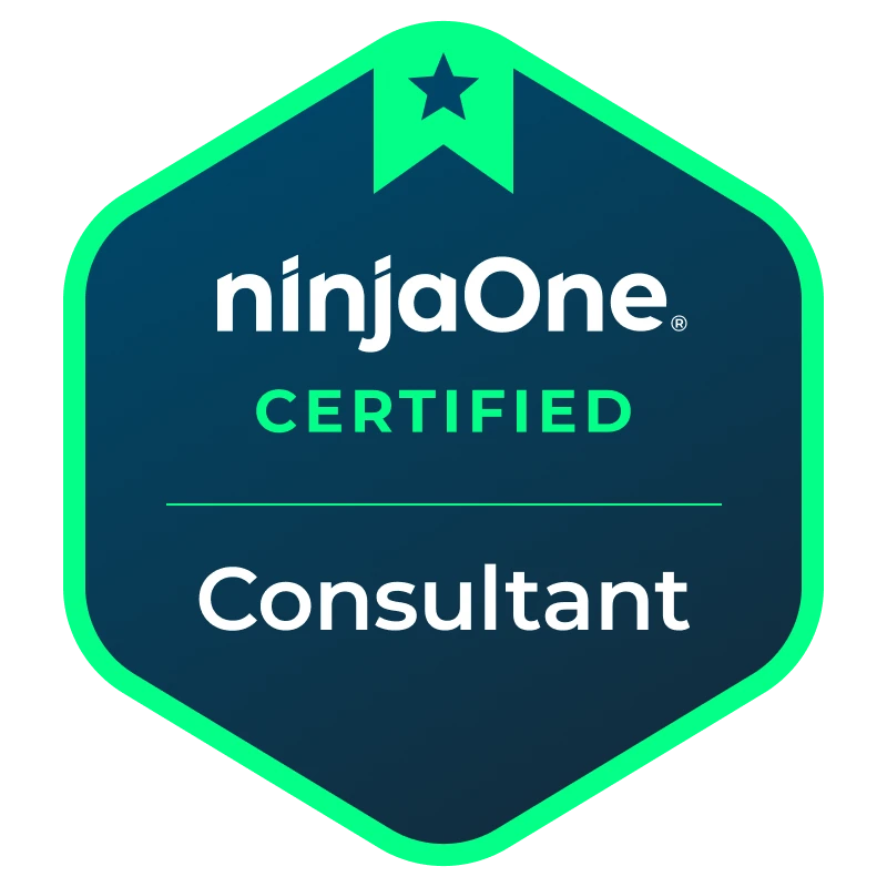 ninjaOne Certified Consultant | Samuraisync.com